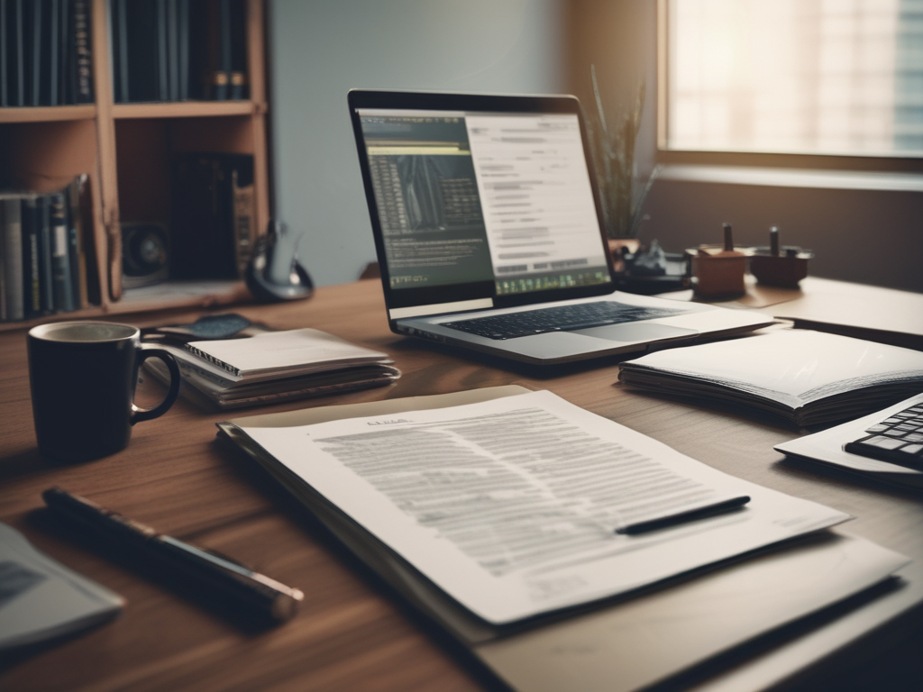 Long Tail or Focused?