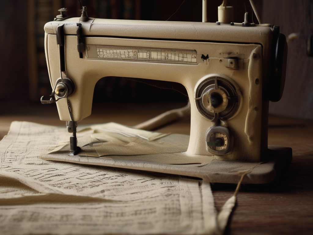 A Stitch in Time Saves Nine