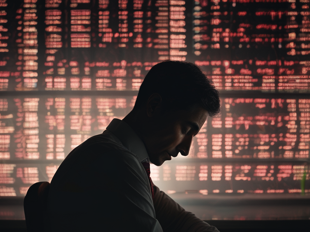 The Capacity to Suffer